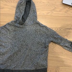 Splendid grey sweatshirt